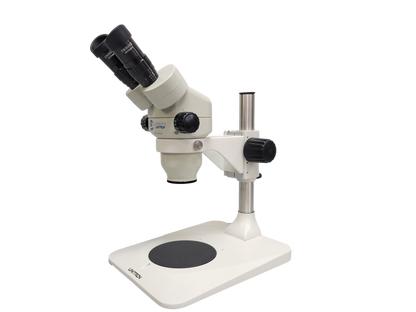 System 273LS, S-Z Binocular, Non-Illuminated Lab Stand
