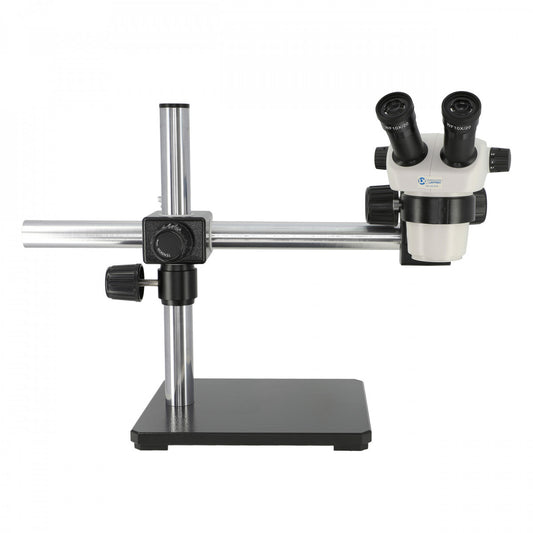 System 230, S-Z 20mm Binocular, Single Boom