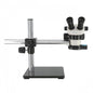 System 230-LEDQRL, S-Z 20mm Binocular, Single Boom, Quadrant LED Light
