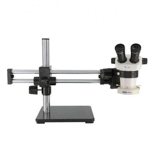 System 230BB-LEDECO, S-Z 20mm Binocular, BB Stand, LED-ECO Ring Light
