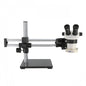 System 230BB-LEDECO, S-Z 20mm Binocular, BB Stand, LED-ECO Ring Light