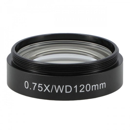 System 230 0.75x Reducing Lens