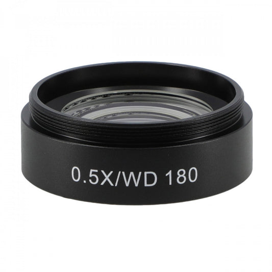 System 230 0.5x Reducing Lens