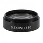 System 230 0.5x Reducing Lens