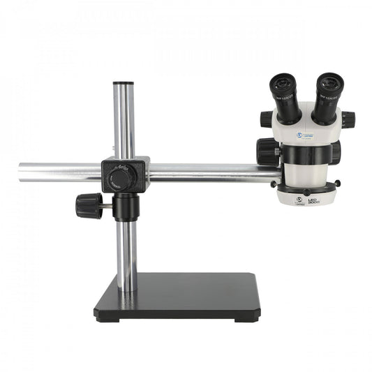 System 230-LED3000, S-Z 20mm Binocular, Single Boom, LED-3000 Ring Light