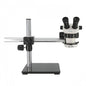System 230-LED3000, S-Z 20mm Binocular, Single Boom, LED-3000 Ring Light