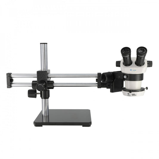 System 230BB-LED3000, S-Z 20mm Binocular, BB Stand, LED-3000 Ring Light