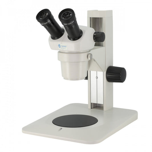 System 230PFS, S-Z 20mm Binocular, Non-Illuminated Plain Stand