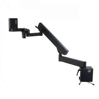 microFOCUS 4K Autofocus Digital Inspection System, Flex Arm VE, 1- 18x Zoom, Integrated Led Ring Light, Software for Image Capture, Measurement & Annotation