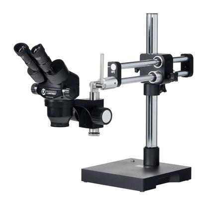 System 273RB-ESD, S-Z 23mm Binocular, 10X-65X, RB Stand, ESD-Safe