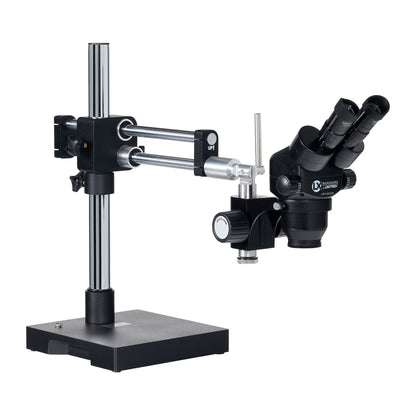 System 273RB-ESD, S-Z 23mm Binocular, 10X-65X, RB Stand, ESD-Safe