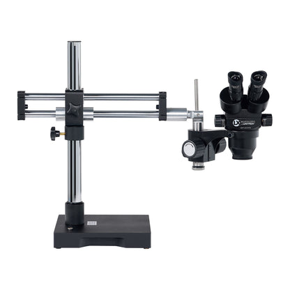 System 273RB-ESD, S-Z 23mm Binocular, 10X-65X, RB Stand, ESD-Safe
