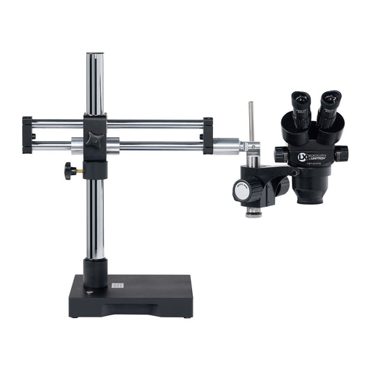 System 273RB-ESD, S-Z 23mm Binocular, 10X-65X, RB Stand, ESD-Safe
