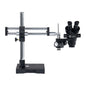 System 273RB-ESD, S-Z 23mm Binocular, 10X-65X, RB Stand, ESD-Safe