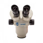 System 273 Binocular Stereo-Zoom Head, 23mm Field of View, Head Only