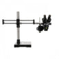 System 373RB-TRT-ESD, S-Z 23mm Tru Trinocular, RB Stand, ESD-Safe