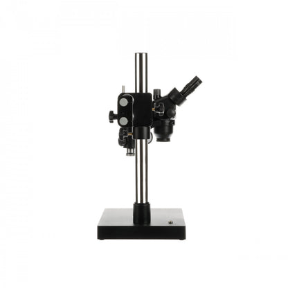 System 373RB-TRT-ESD, S-Z 23mm Tru Trinocular, RB Stand, ESD-Safe