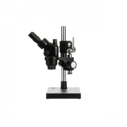 System 373RB-TRT-ESD, S-Z 23mm Tru Trinocular, RB Stand, ESD-Safe