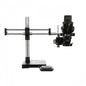 System 373RB-DMLED-HOHDTR-ESD, S-Z 23mm TRU Trinocular, RB Stand, Dimmable LED-High Output Ring Light, Excelis HD Camera, Video Adapter, ESD-Safe