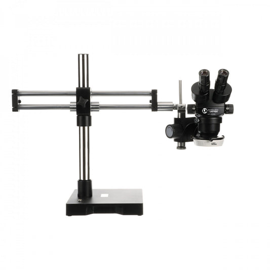System 273RB-LED-ESD, S-Z 23mm Binocular, RB Stand, LED-3000 Ring Light, ESD Safe