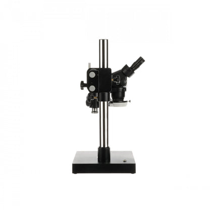 System 273RB-LED-ESD, S-Z 23mm Binocular, RB Stand, LED-3000 Ring Light, ESD Safe