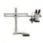 System 273RB-DMLED-HO, S-Z 23mm Binocular, RB Stand, Dimmable LED-High Output Ring Light