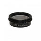 0.5X Reducing Lens (to be used with System 273 & 373 models only)