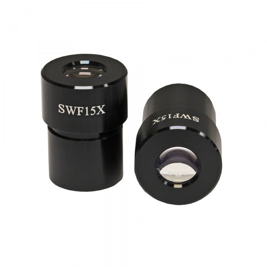 15X Eyepieces for System 273, System 373 and VIP Microscopes, Pair