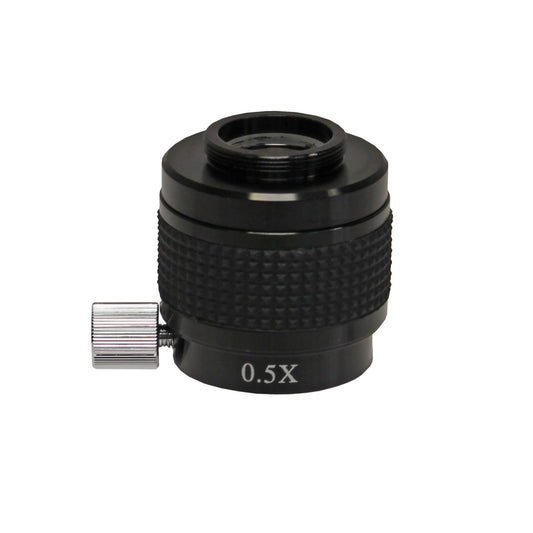 Video Adapter with .5X Lens (For System 373 Models Only)