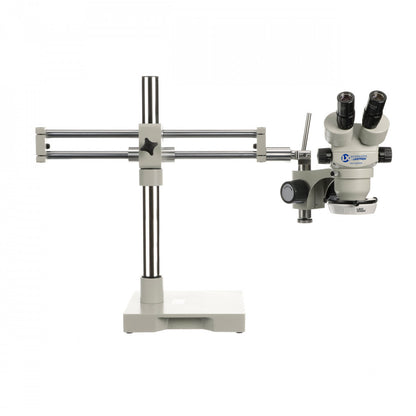 System 273RB-LED3000, S-Z 23mm Binocular, RB Stand, LED-3000 Ring Light