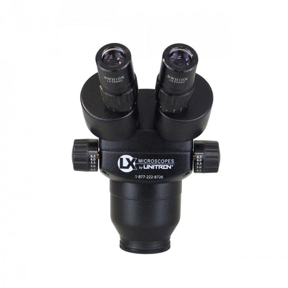 System 273 1065 ESD-Safe Binocular Head Only