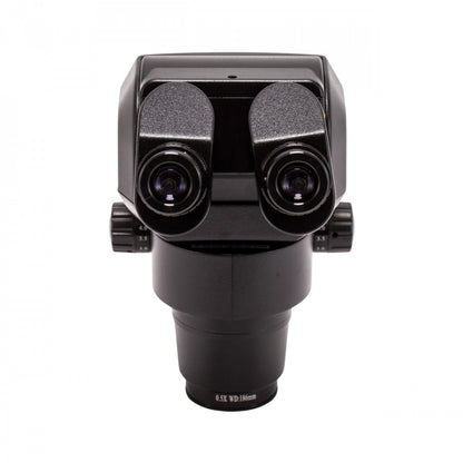 System 273 Binocular Scope W/0.5X Lens VIP-ESD Head Only