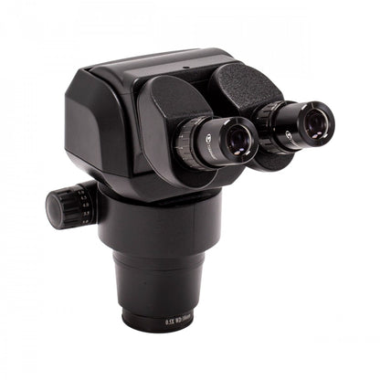 System 273 Binocular Scope W/0.5X Lens VIP-ESD Head Only