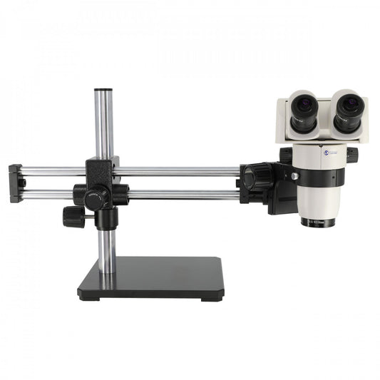 System 274BB WITH 0.5X LENS, S-Z 24mm Ergo Binocular, BB Stand, (0.5x Lens Included)