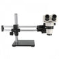System 274BB WITH 0.5X LENS, S-Z 24mm Ergo Binocular, BB Stand, (0.5x Lens Included)