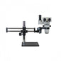 System 374BBTRT-WITH 0.5X LENS, S-Z 24mm Ergo Trinocular, BB Stand, (0.5x Lens Included)