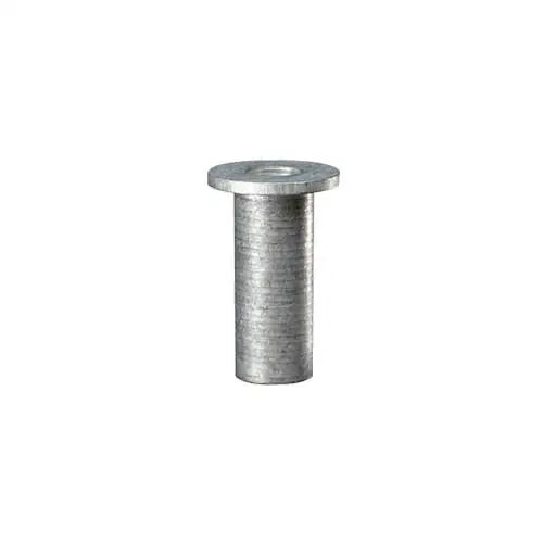 Bushing for Flush Surface Mounting, 5/8 in. x 2 in.