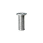 Bushing for Flush Surface Mounting, 5/8 in. x 2 in.
