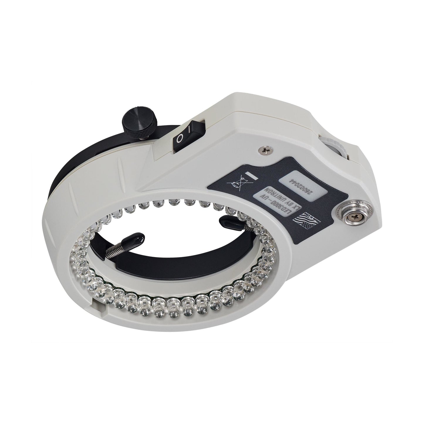 LED-3000 UV-A Ring Light