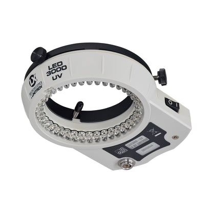 LED-3000 UV-A Ring Light