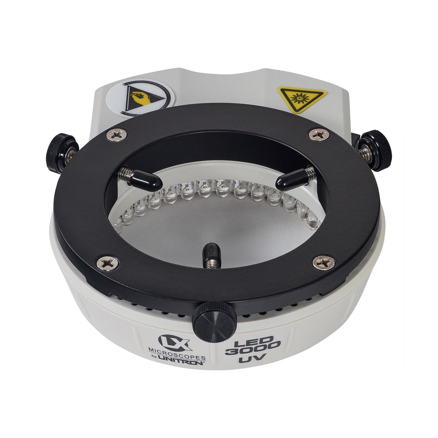 LED-3000 UV-A Ring Light
