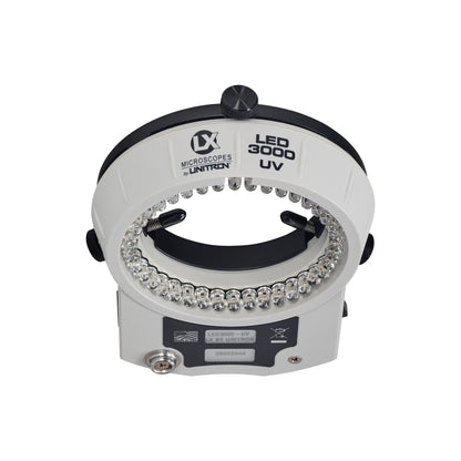 LED-3000 UV-A Ring Light