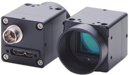 USB 3.0 Color CMOS Camera 1.6MP with 6' cable & software*