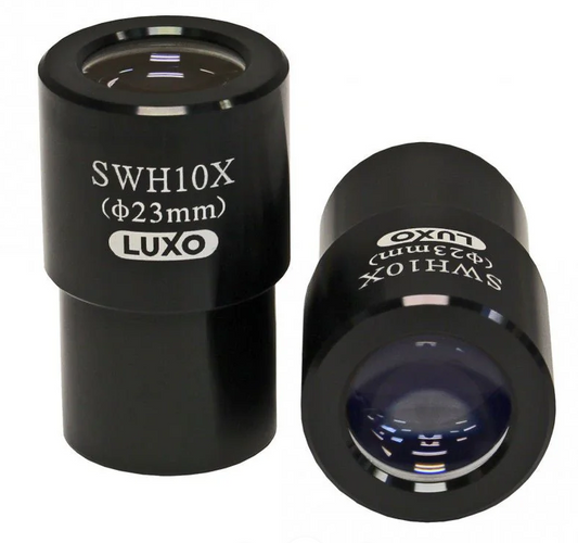 Eyepieces/10X (Pair) 23mm (for System 273 & 373 Models Only)