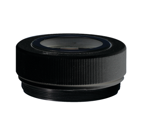 0.5X Reducing Lens (for use with System 250 models only)