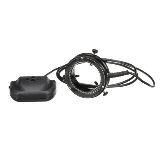 Dimmable LED Ring Light