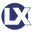 LX Microscopes logo
