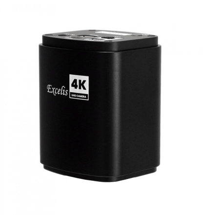 Excelis™ 4K UHD Ultra High Definition HDMI & USB 3.0 Camera