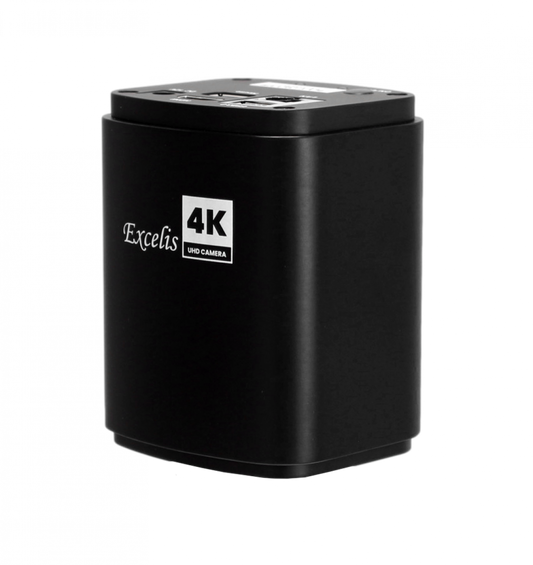 Excelis™ 4K UHD Ultra High Definition HDMI & USB 3.0 Camera