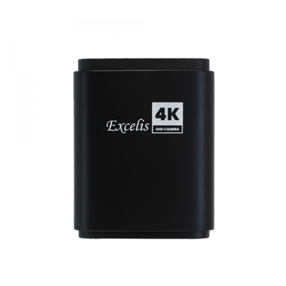 Excelis™ 4K UHD Ultra High Definition HDMI & USB 3.0 Camera